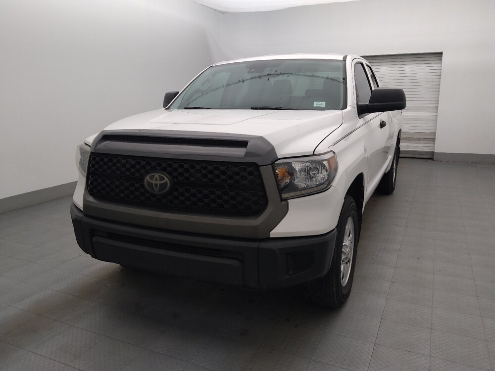 2018 Toyota Tundra in Tampa, FL 33612 - 18085090 15