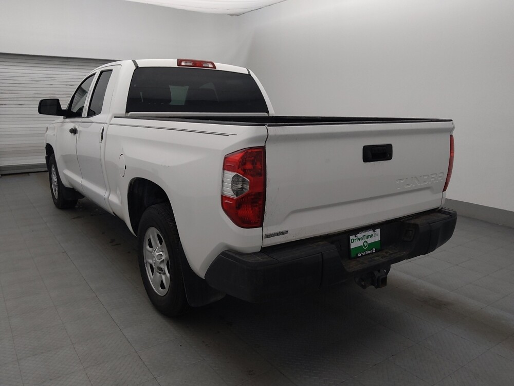 2018 Toyota Tundra in Tampa, FL 33612 - 18085090 5