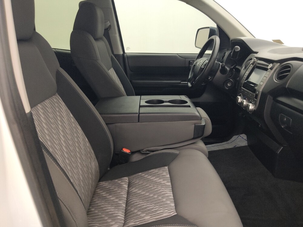 2018 Toyota Tundra in Tampa, FL 33612 - 18085090 21
