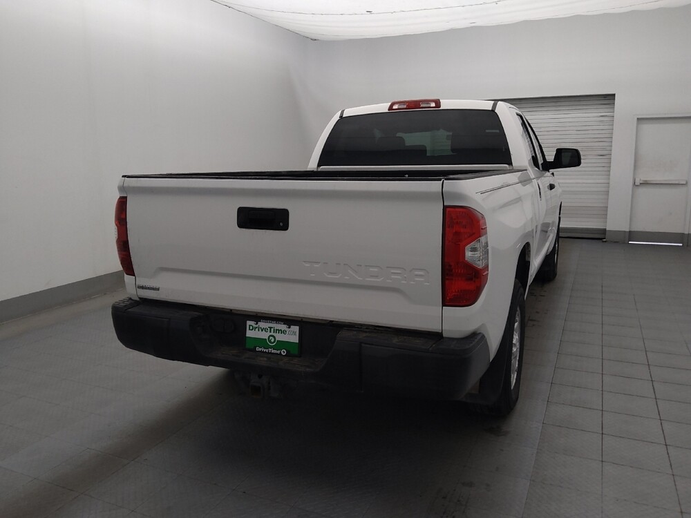 2018 Toyota Tundra in Tampa, FL 33612 - 18085090 7