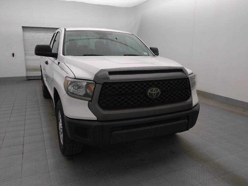 2018 Toyota Tundra in Tampa, FL 33612 - 18085090 14