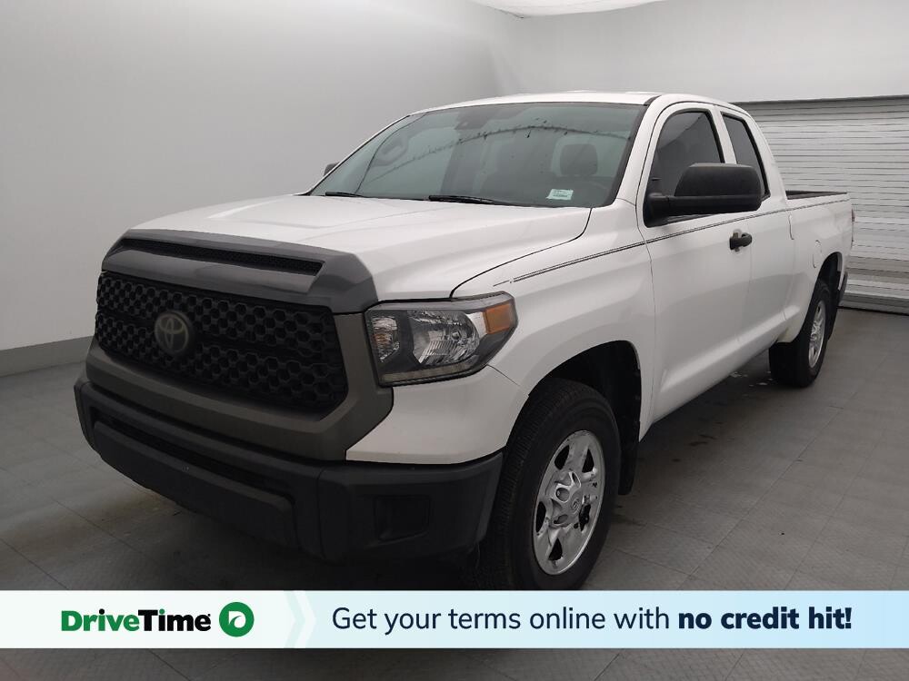 2018 Toyota Tundra in Tampa, FL 33612 - 18085090