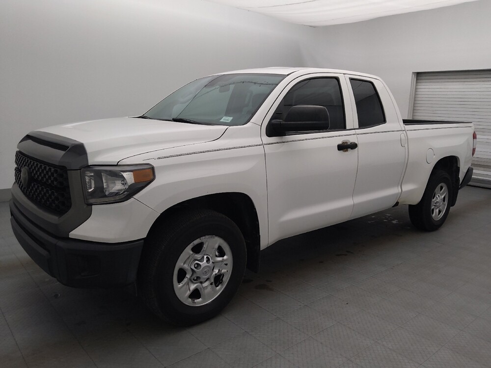 2018 Toyota Tundra in Tampa, FL 33612 - 18085090 2