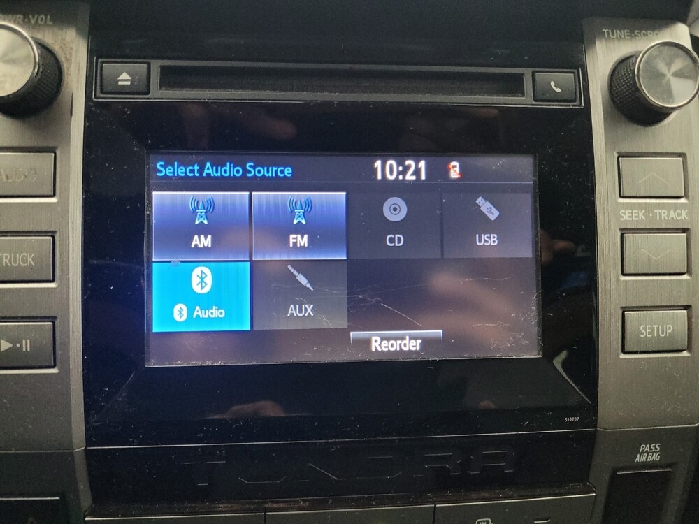 2018 Toyota Tundra in Tampa, FL 33612 - 18085090 25