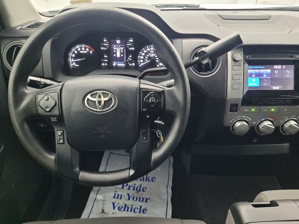 2018 Toyota Tundra in Tampa, FL 33612 - 18085090 22