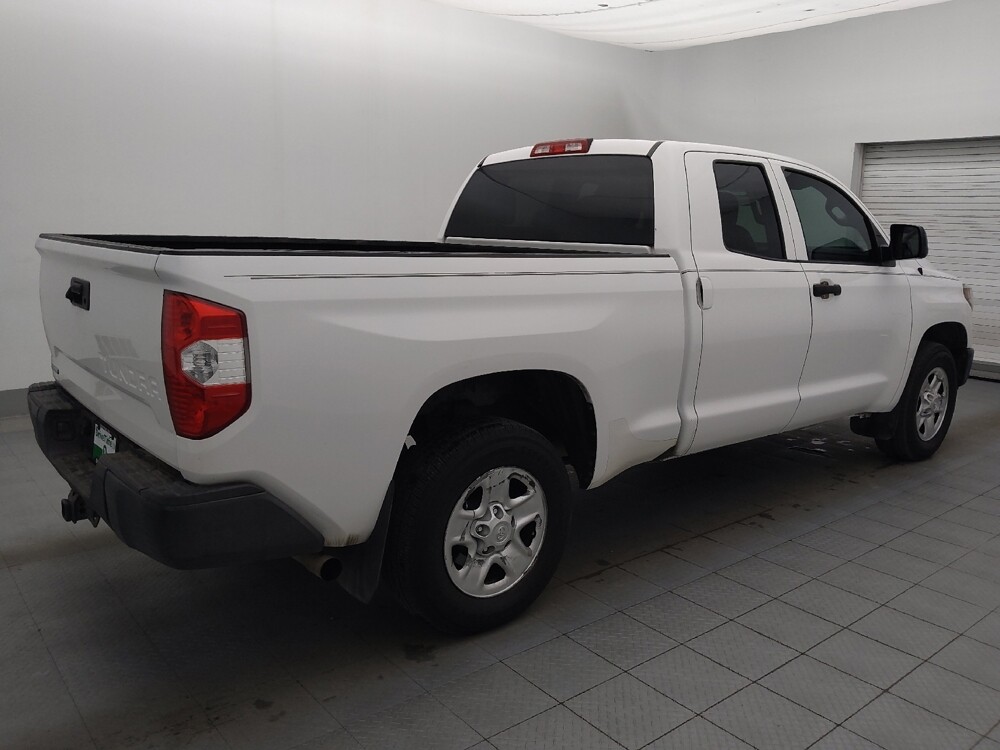 2018 Toyota Tundra in Tampa, FL 33612 - 18085090 10