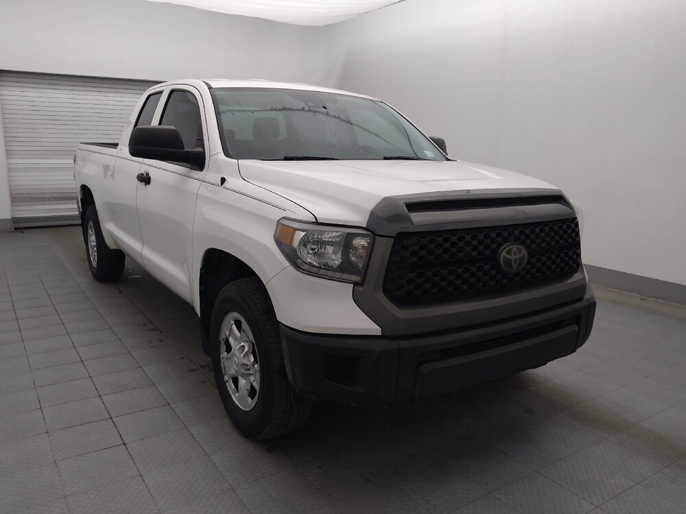 2018 Toyota Tundra in Tampa, FL 33612 - 18085090 13