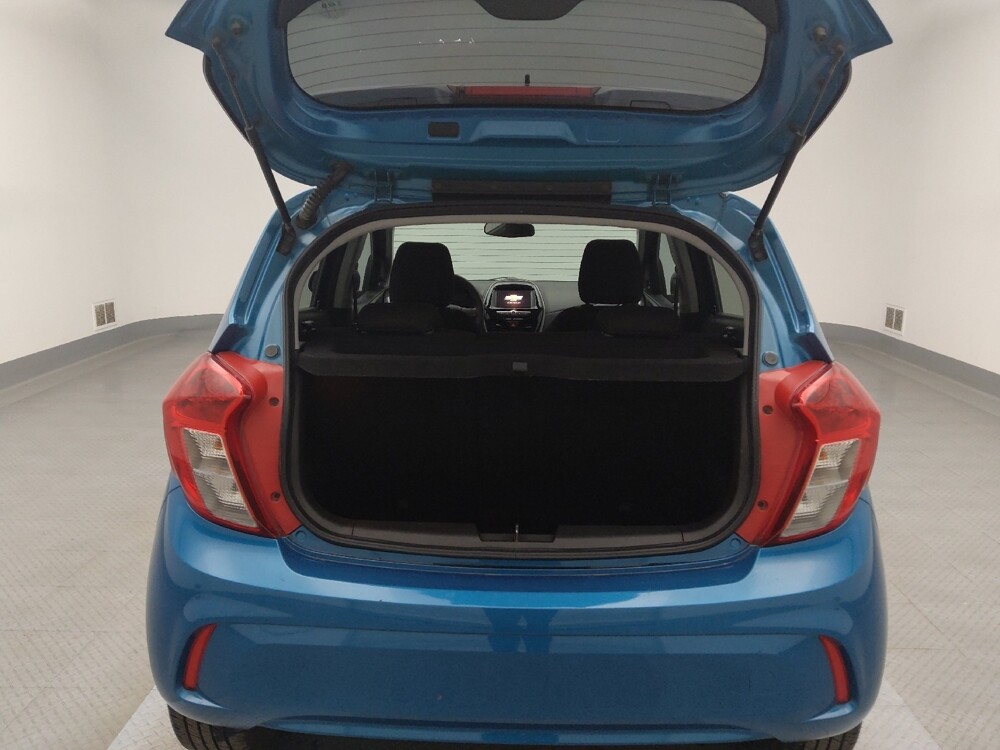 2021 Chevrolet Spark in Lakewood, CO 80215 - 18085091 29