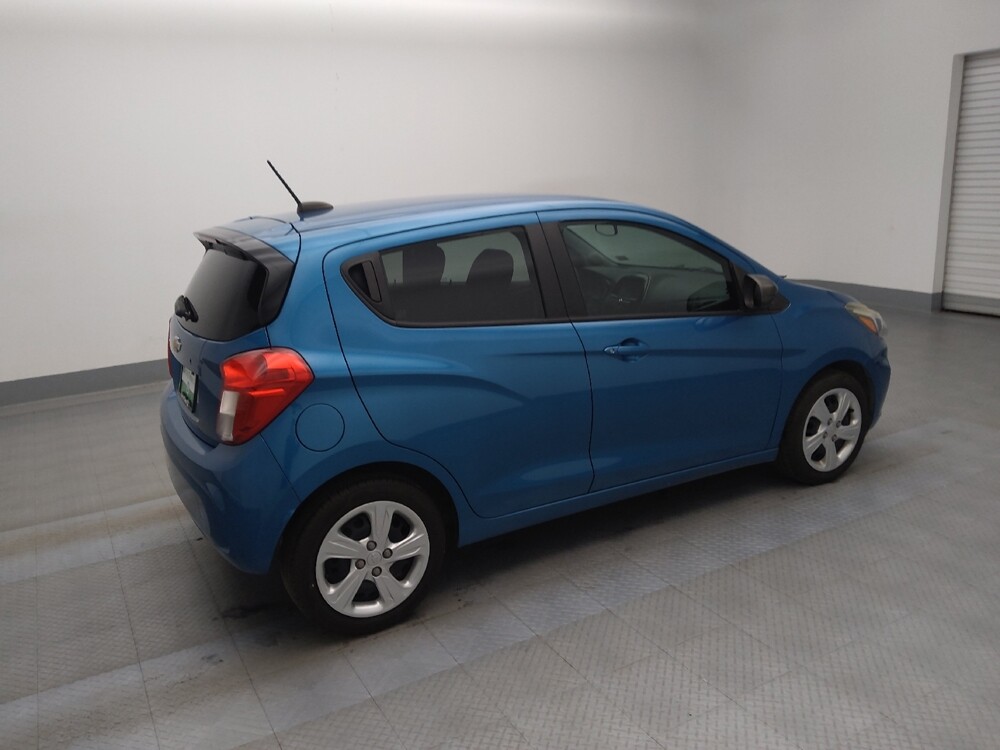 2021 Chevrolet Spark in Lakewood, CO 80215 - 18085091 10