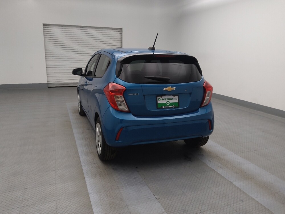 2021 Chevrolet Spark in Lakewood, CO 80215 - 18085091 6