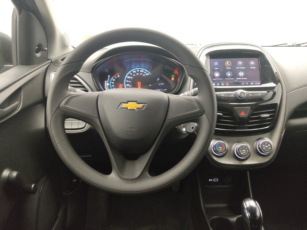 2021 Chevrolet Spark in Lakewood, CO 80215 - 18085091 22