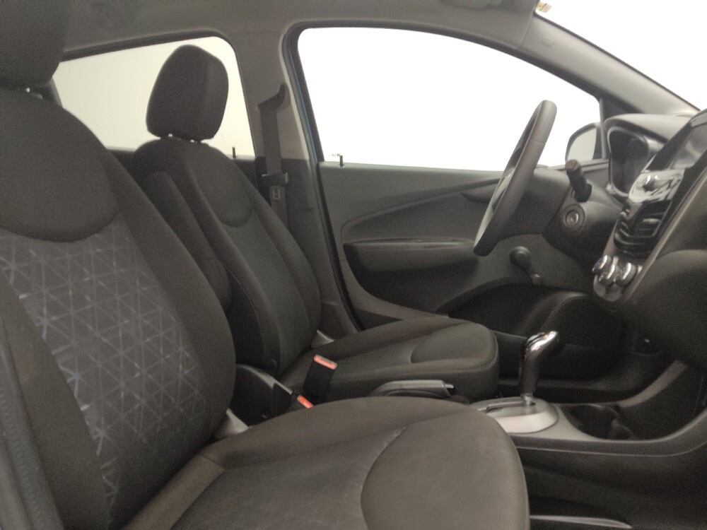 2021 Chevrolet Spark in Lakewood, CO 80215 - 18085091 21