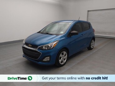 2021 Chevrolet Spark in Lakewood, CO 80215