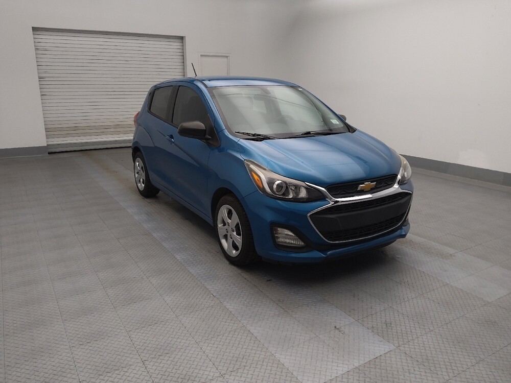2021 Chevrolet Spark in Lakewood, CO 80215 - 18085091 13