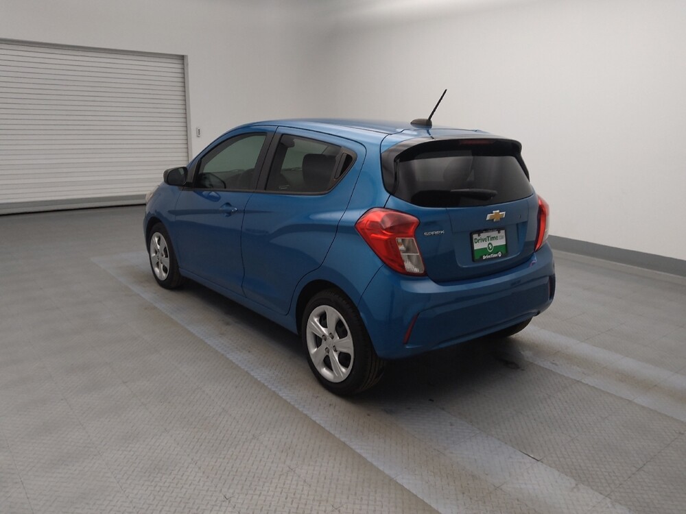 2021 Chevrolet Spark in Lakewood, CO 80215 - 18085091 5