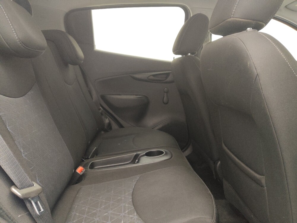 2021 Chevrolet Spark in Lakewood, CO 80215 - 18085091 19