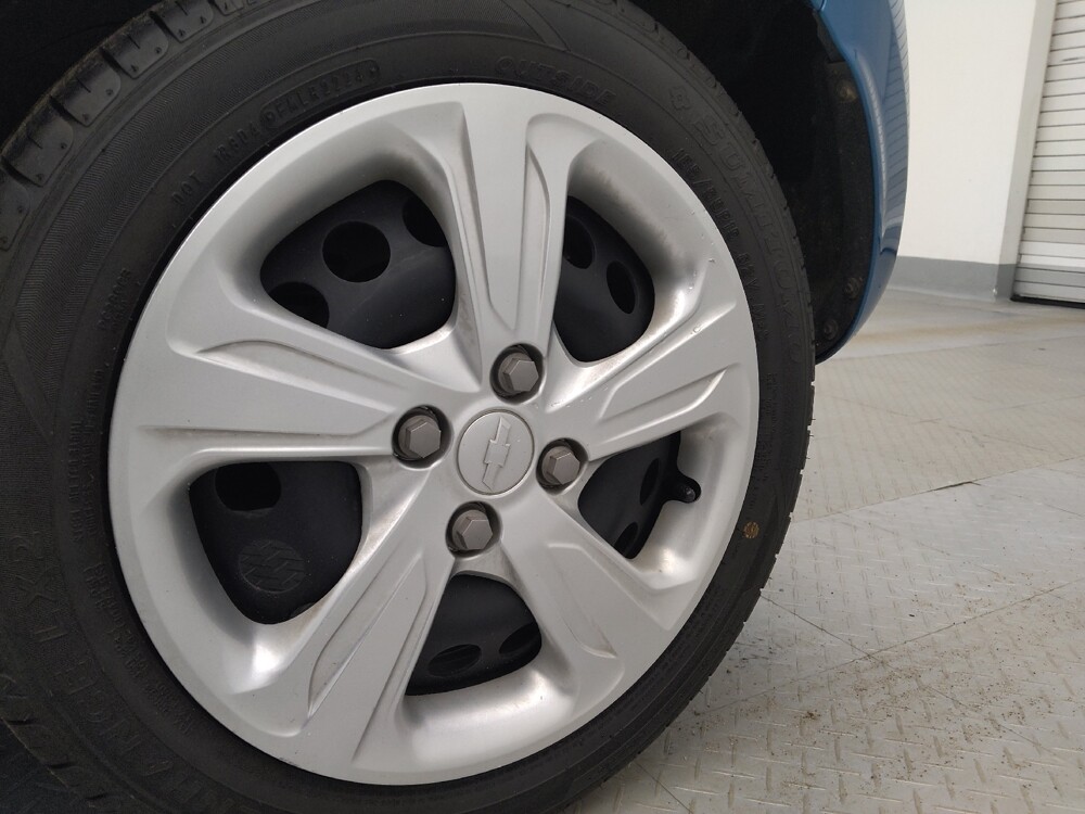 2021 Chevrolet Spark in Lakewood, CO 80215 - 18085091 31