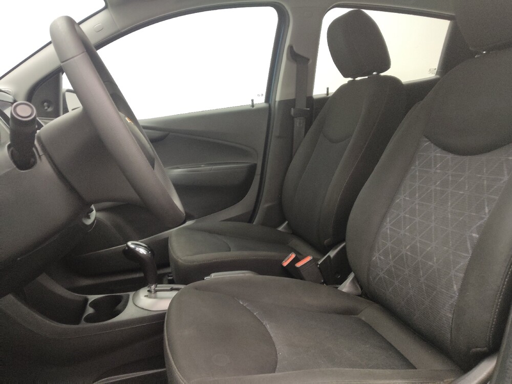 2021 Chevrolet Spark in Lakewood, CO 80215 - 18085091 17