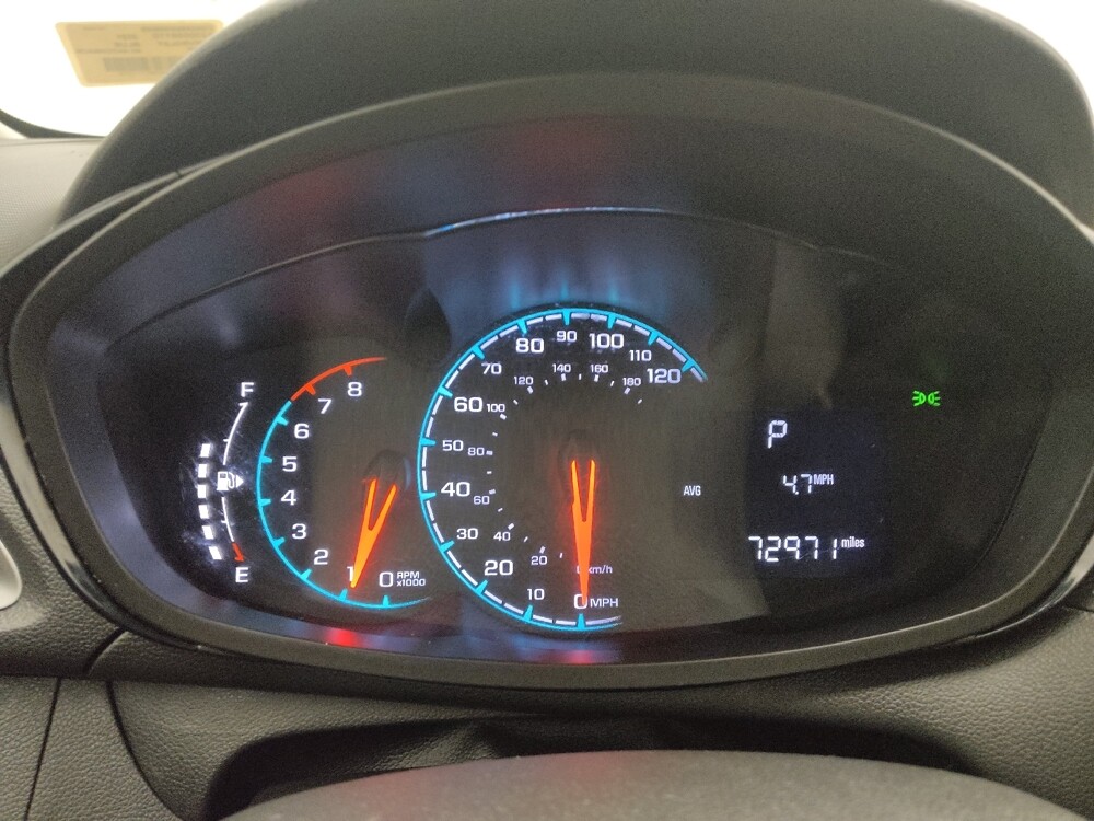 2021 Chevrolet Spark in Lakewood, CO 80215 - 18085091 23