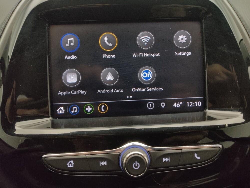 2021 Chevrolet Spark in Lakewood, CO 80215 - 18085091 25