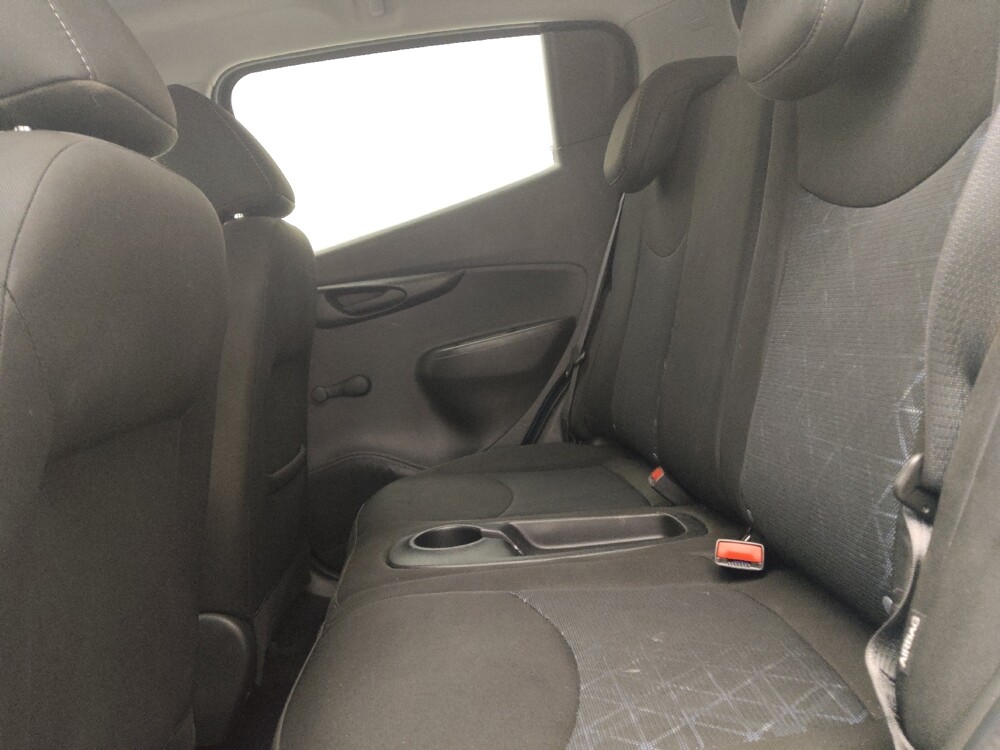 2021 Chevrolet Spark in Lakewood, CO 80215 - 18085091 18