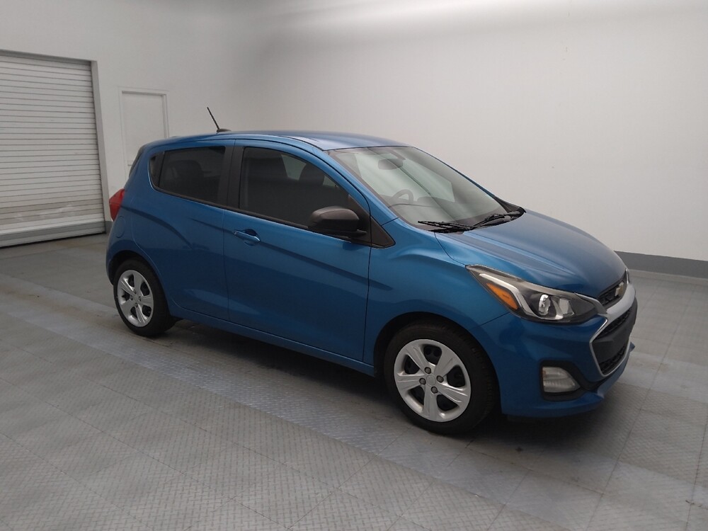 2021 Chevrolet Spark in Lakewood, CO 80215 - 18085091 11