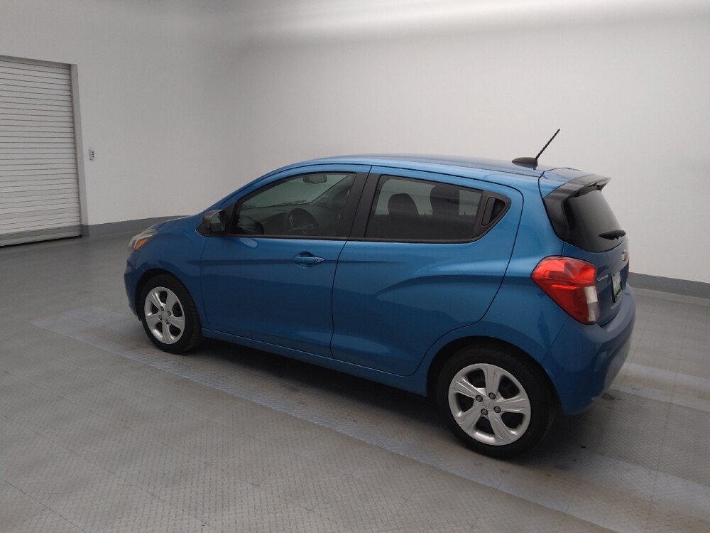 2021 Chevrolet Spark in Lakewood, CO 80215 - 18085091 3