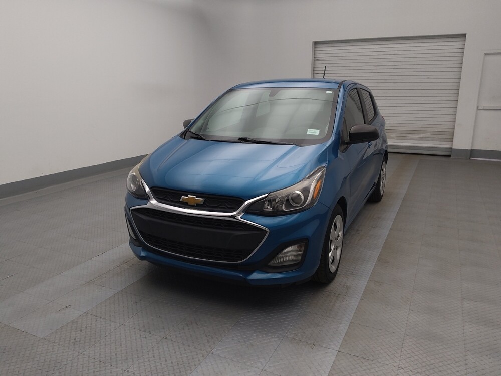 2021 Chevrolet Spark in Lakewood, CO 80215 - 18085091 15