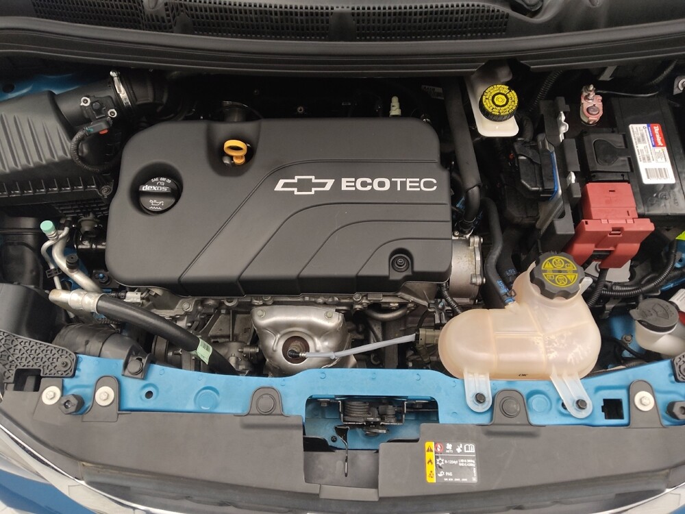 2021 Chevrolet Spark in Lakewood, CO 80215 - 18085091 30