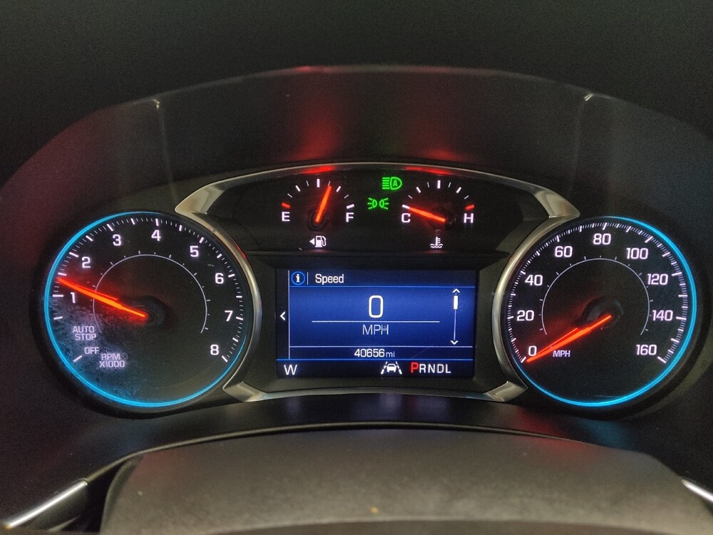 2020 Chevrolet Equinox in Denver, CO 80012 - 18085092 23