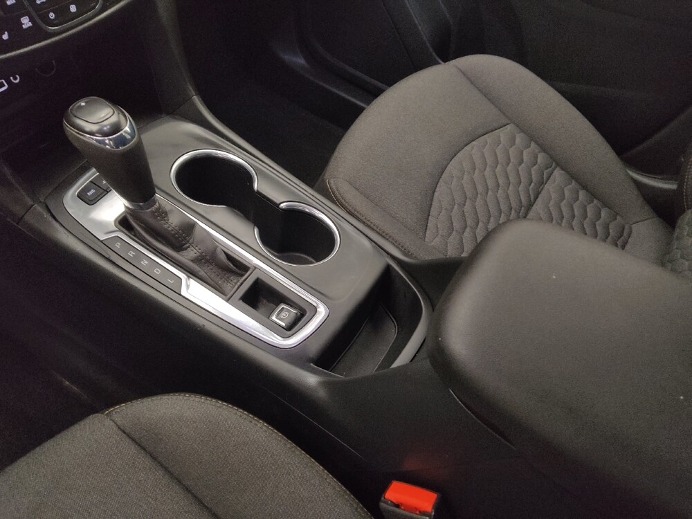 2020 Chevrolet Equinox in Denver, CO 80012 - 18085092 26