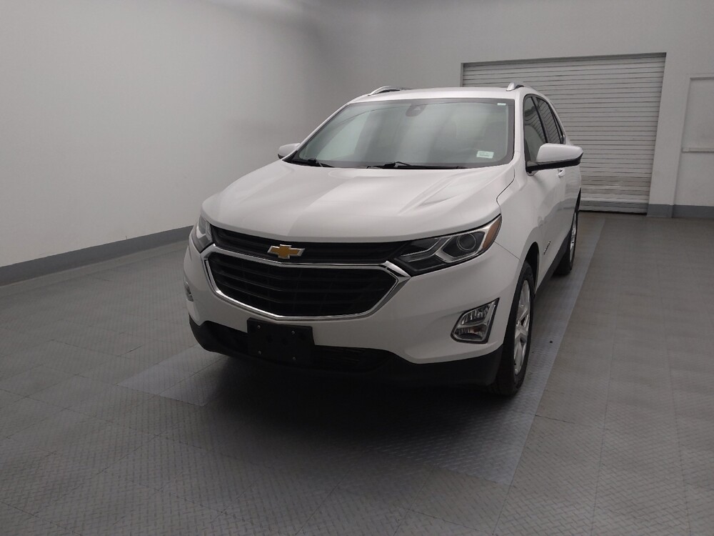 2020 Chevrolet Equinox in Denver, CO 80012 - 18085092 15