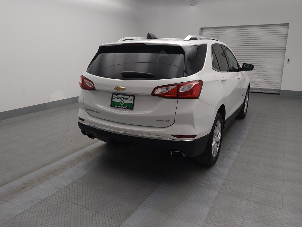 2020 Chevrolet Equinox in Denver, CO 80012 - 18085092 7
