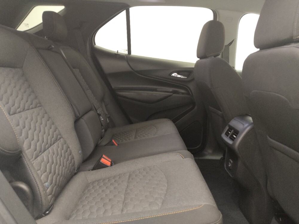 2020 Chevrolet Equinox in Denver, CO 80012 - 18085092 19