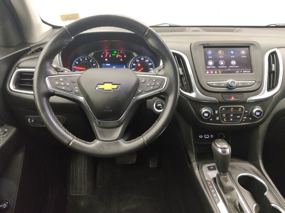2020 Chevrolet Equinox in Denver, CO 80012 - 18085092 22