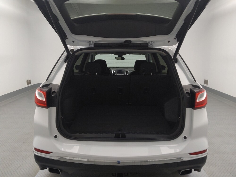 2020 Chevrolet Equinox in Denver, CO 80012 - 18085092 29