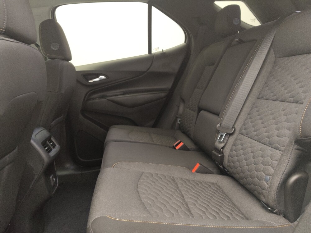 2020 Chevrolet Equinox in Denver, CO 80012 - 18085092 18