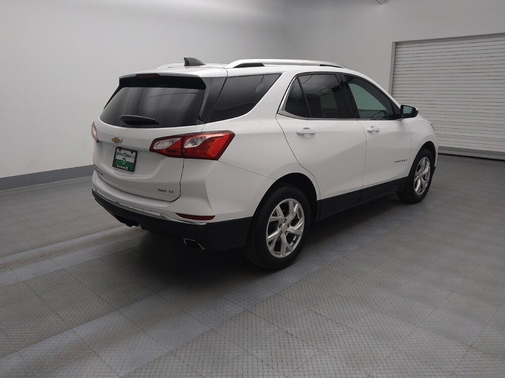 2020 Chevrolet Equinox in Denver, CO 80012 - 18085092 9