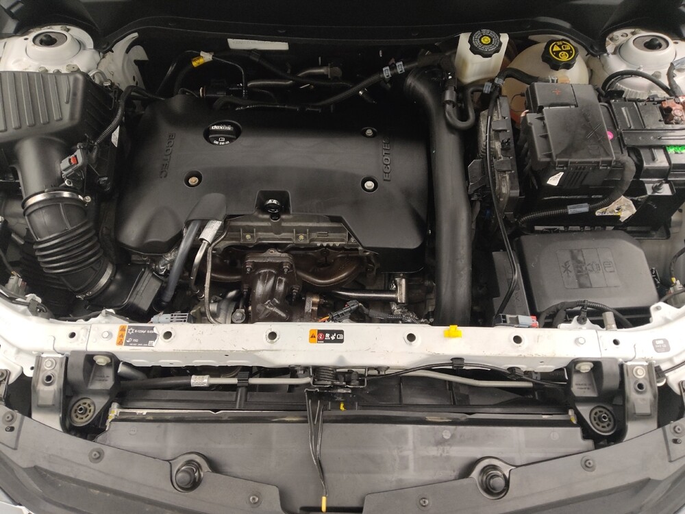 2020 Chevrolet Equinox in Denver, CO 80012 - 18085092 30