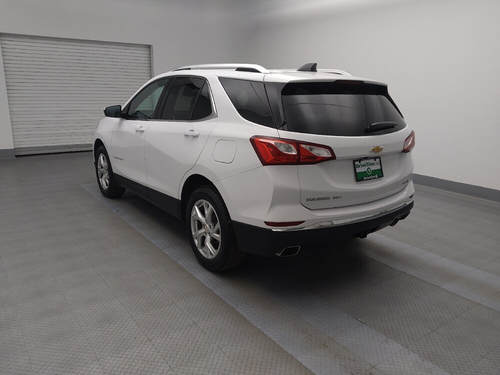 2020 Chevrolet Equinox in Denver, CO 80012 - 18085092 5