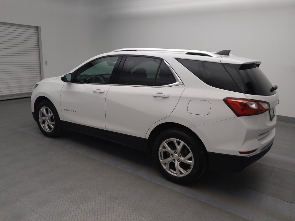 2020 Chevrolet Equinox in Denver, CO 80012 - 18085092 3