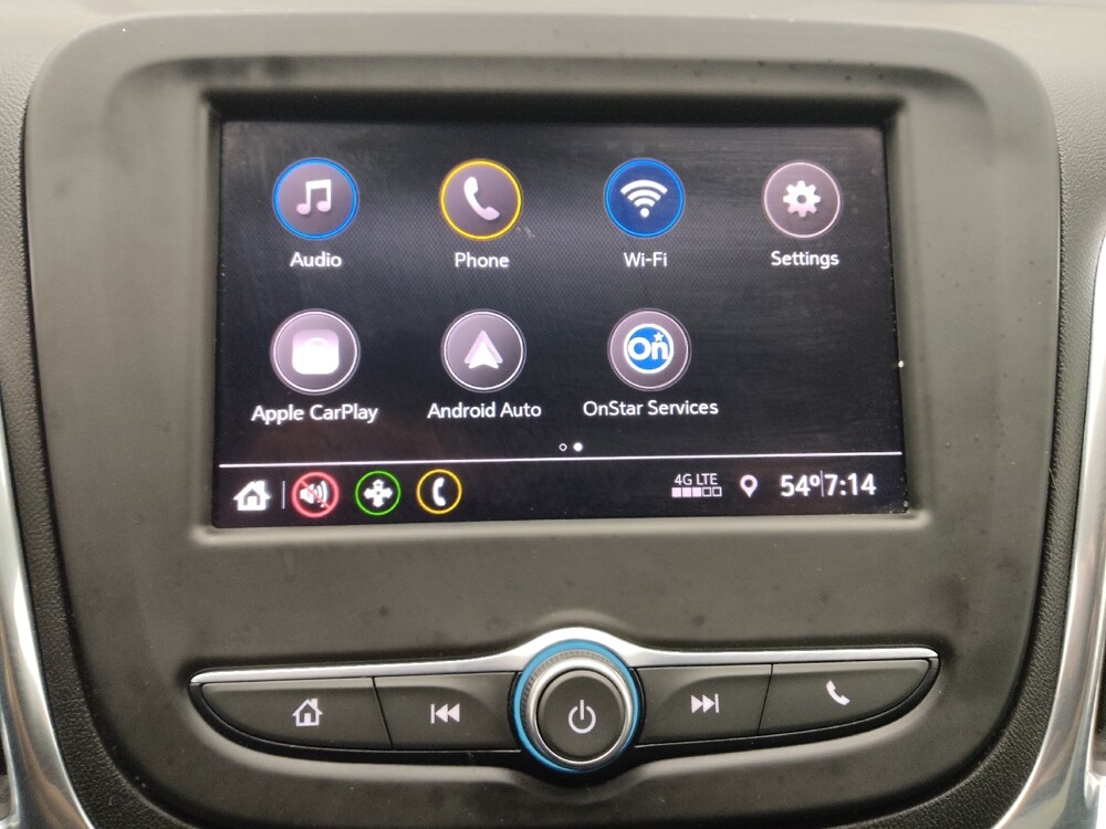 2020 Chevrolet Equinox in Denver, CO 80012 - 18085092 25