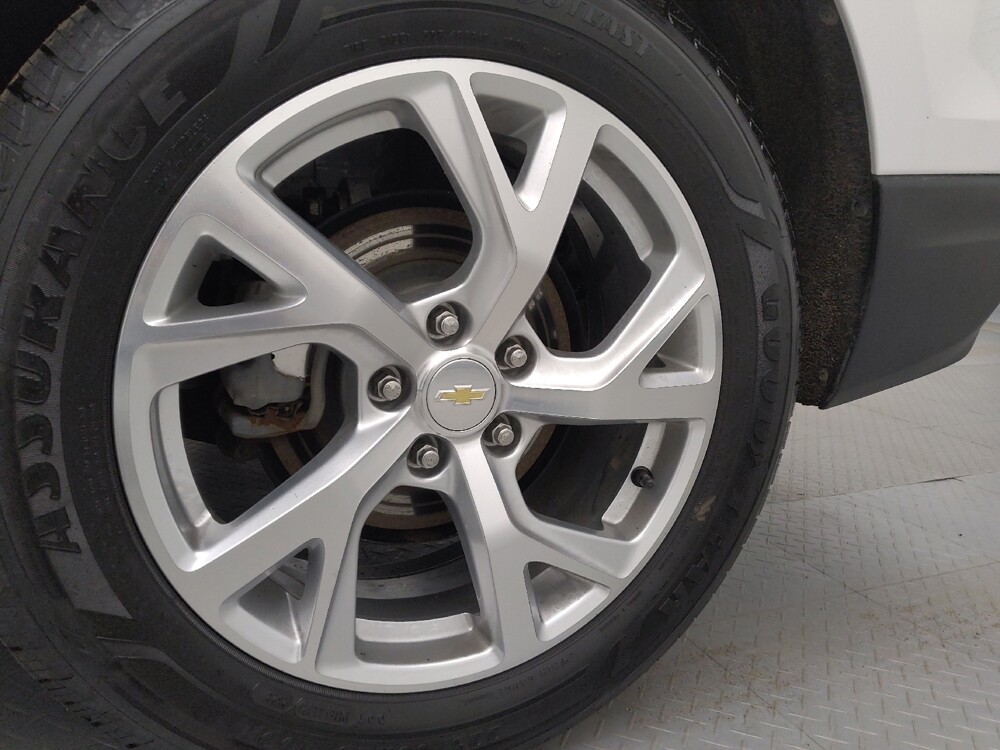 2020 Chevrolet Equinox in Denver, CO 80012 - 18085092 31