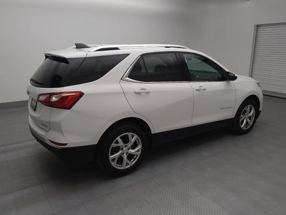 2020 Chevrolet Equinox in Denver, CO 80012 - 18085092 10