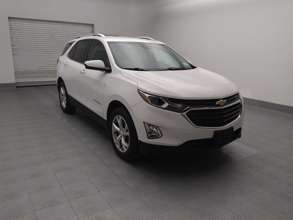 2020 Chevrolet Equinox in Denver, CO 80012 - 18085092 13