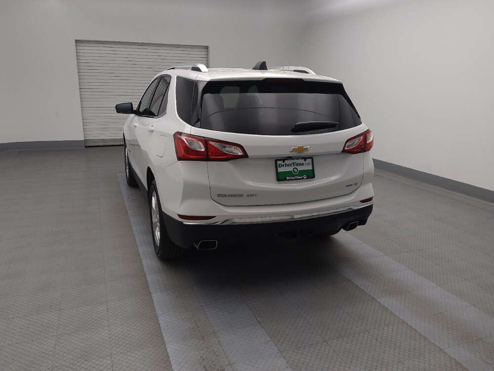 2020 Chevrolet Equinox in Denver, CO 80012 - 18085092 6