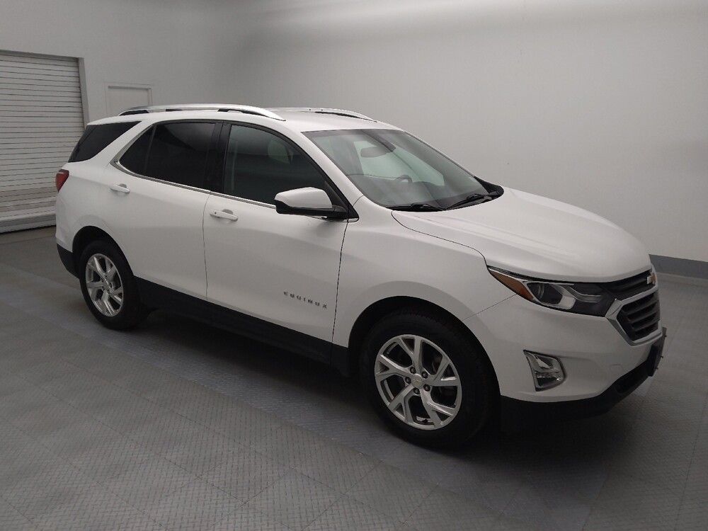 2020 Chevrolet Equinox in Denver, CO 80012 - 18085092 11