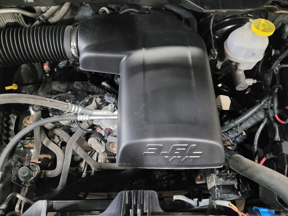 2020 RAM 1500 in Chesapeake, VA 23320 - 18085093 30