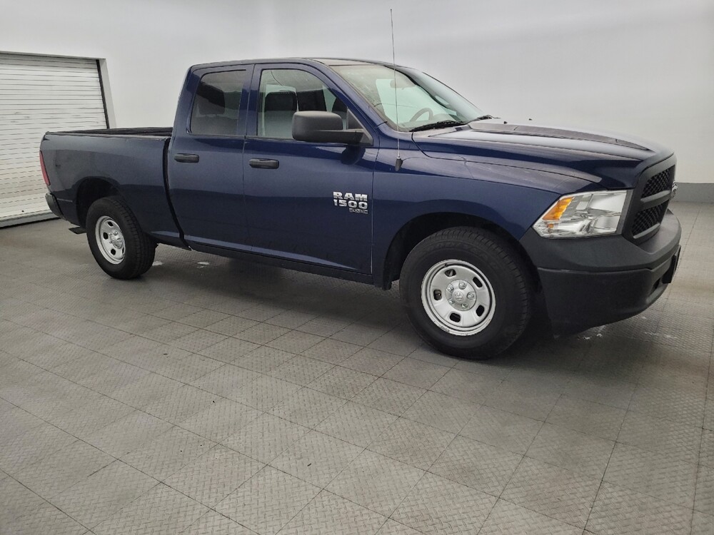 2020 RAM 1500 in Chesapeake, VA 23320 - 18085093 11