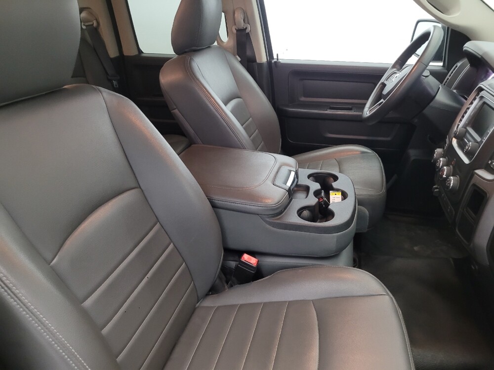 2020 RAM 1500 in Chesapeake, VA 23320 - 18085093 21